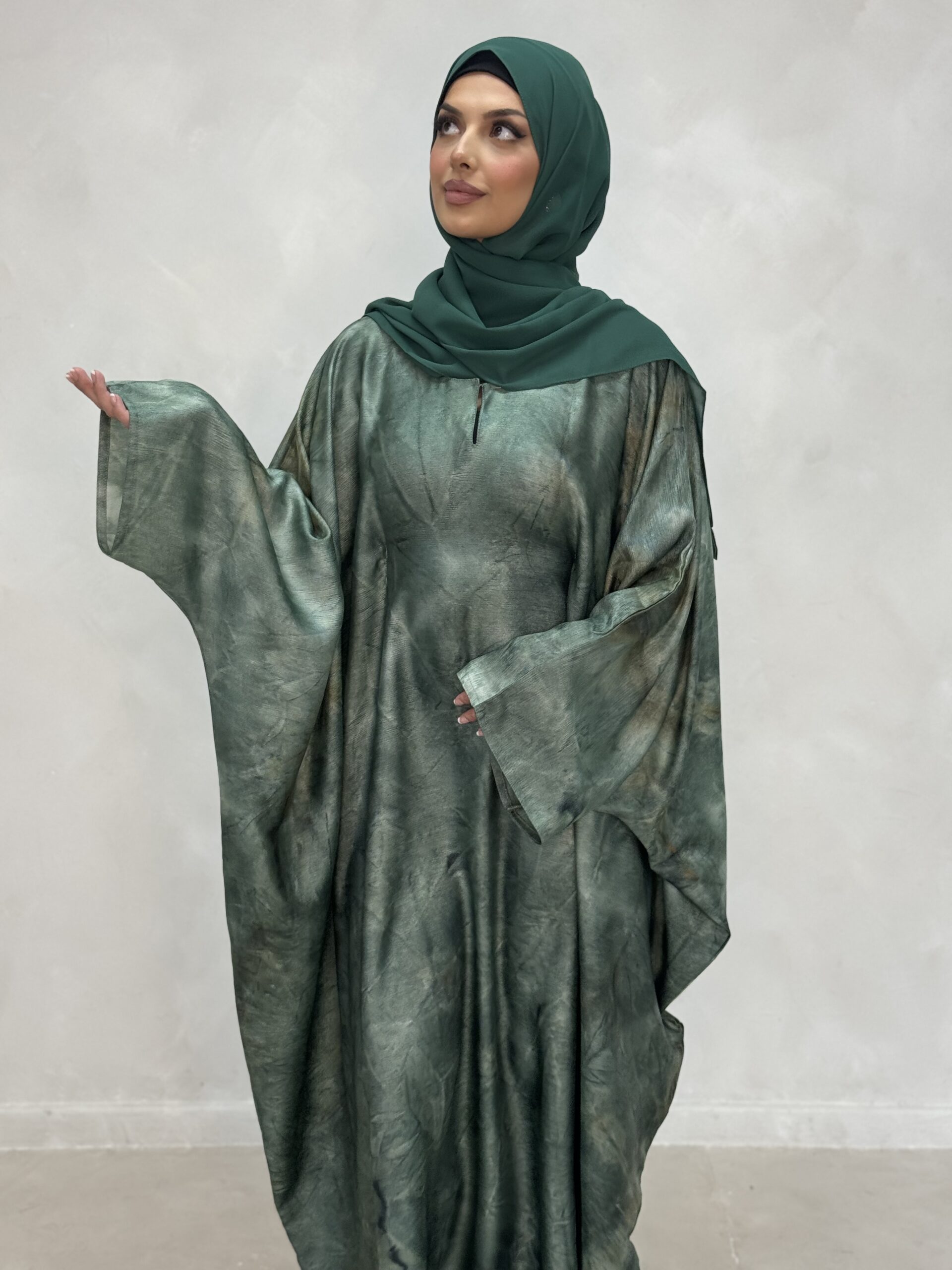 Nouran Abaya - Image 7