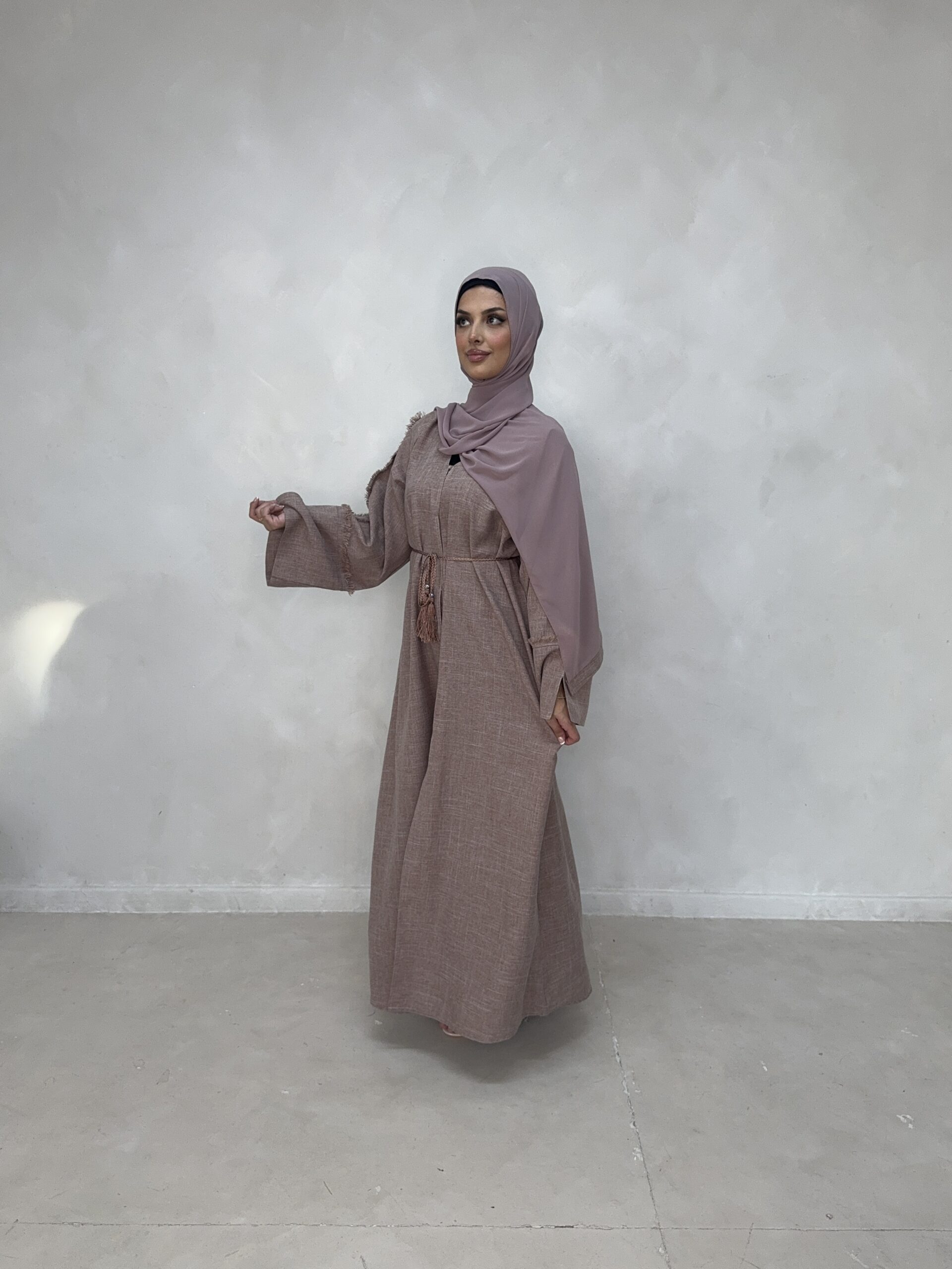 Kavana Abaya - Image 3