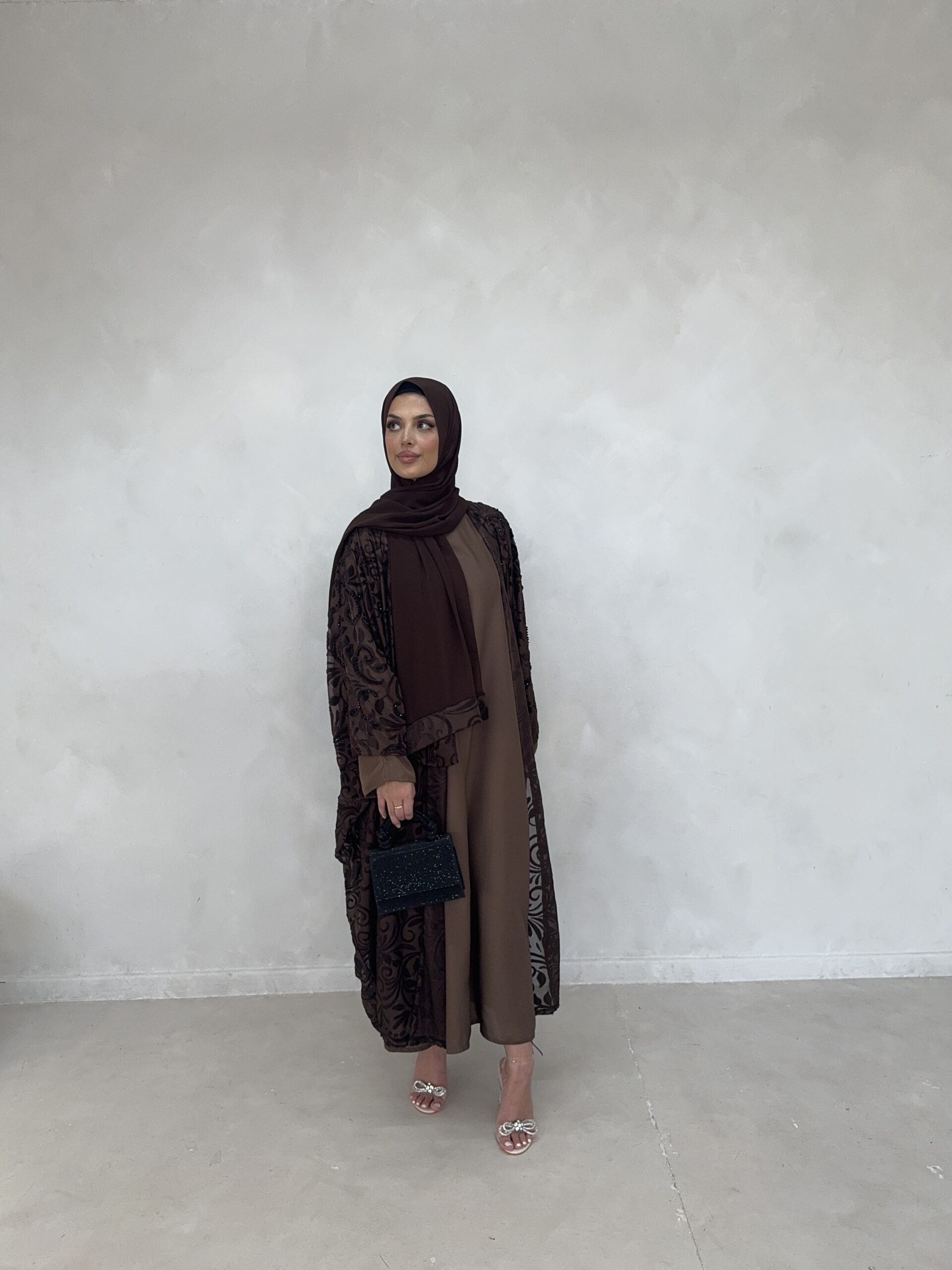 Sultan Abaya - Image 6