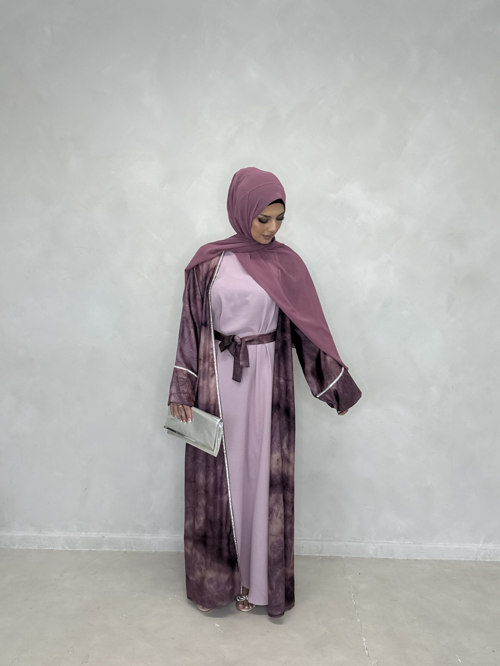Liyana Abaya - Image 2