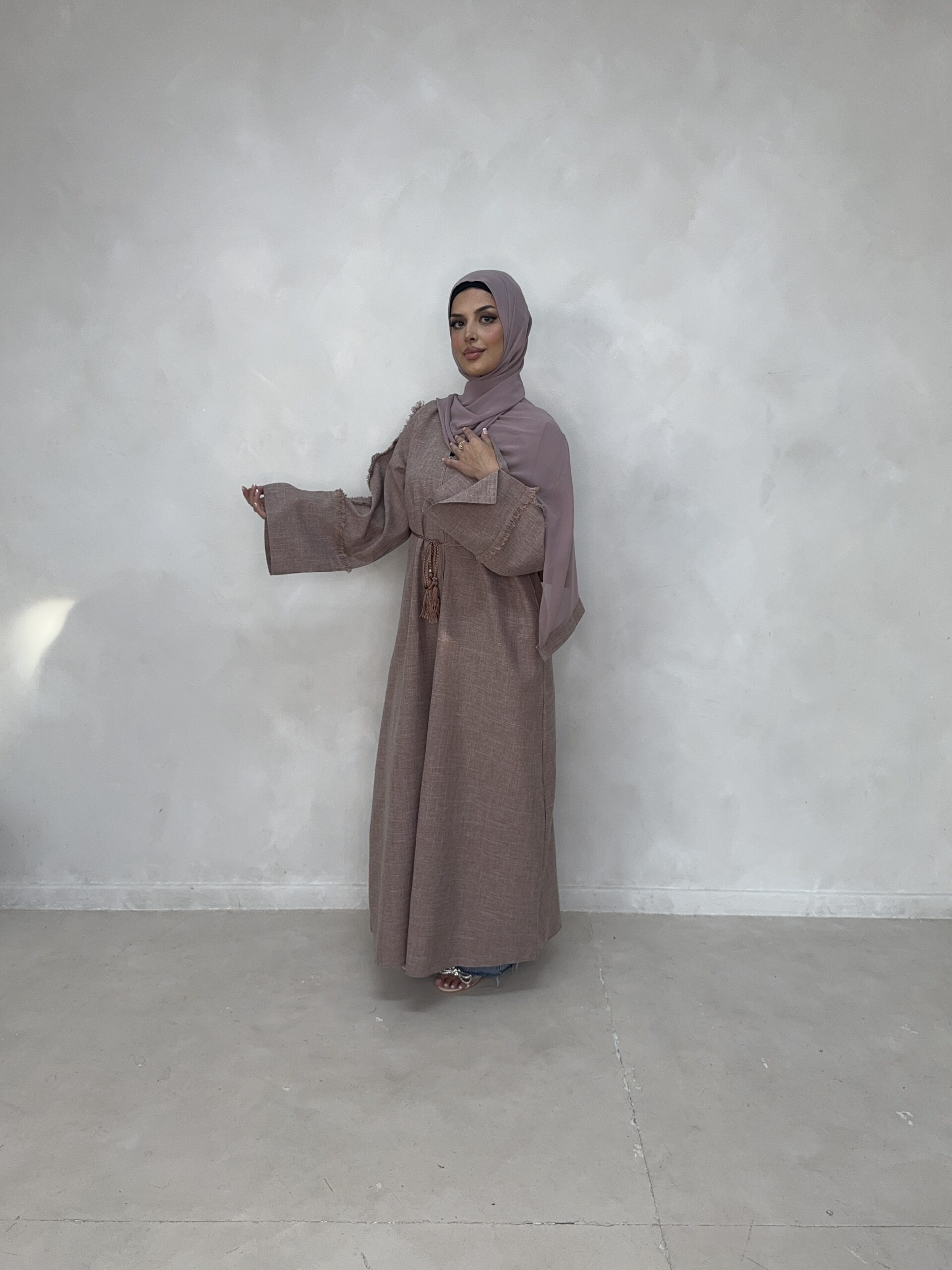 Kavana Abaya - Image 2