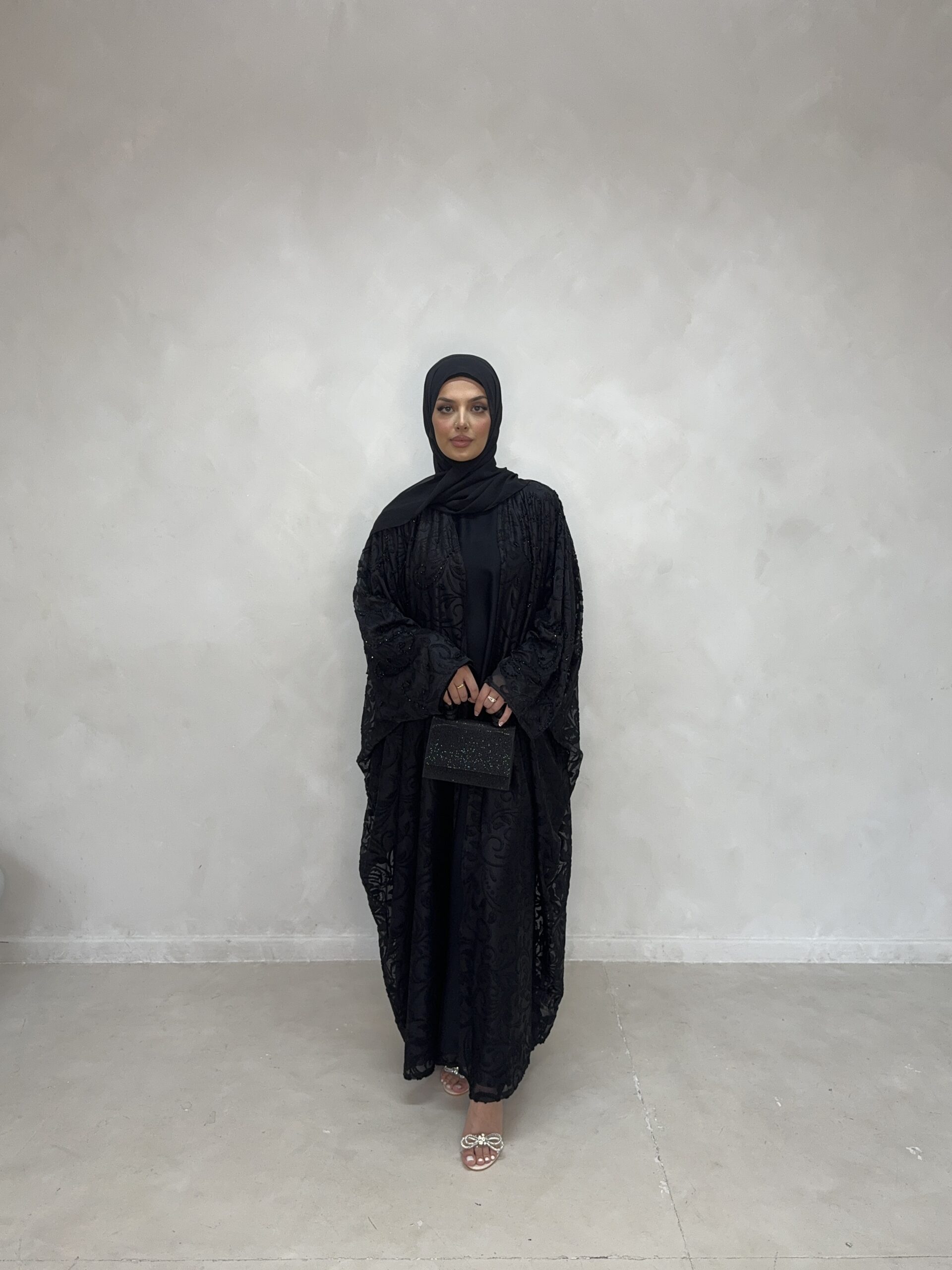 Sultan Abaya - Image 2