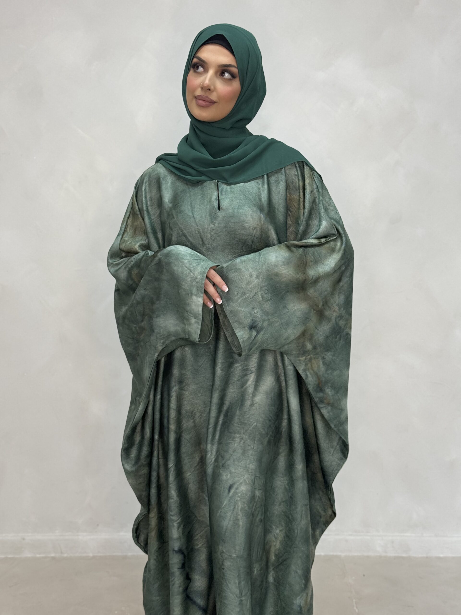 Nouran Abaya - Image 6