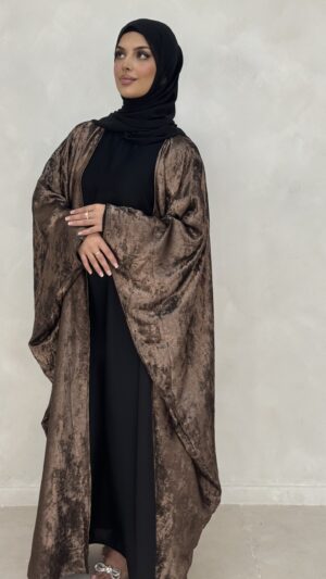 Nousaiba Abaya