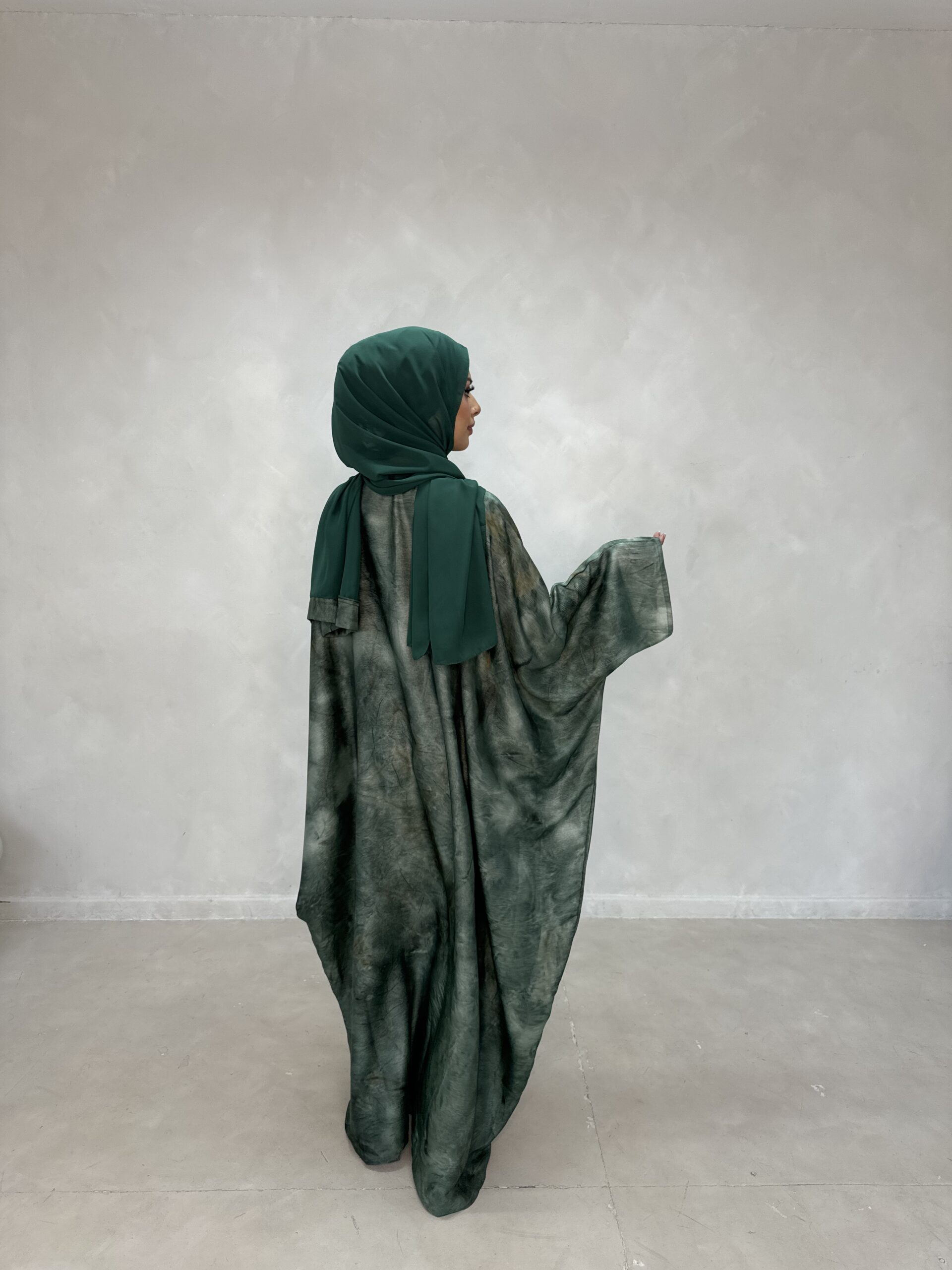 Nouran Abaya - Image 2