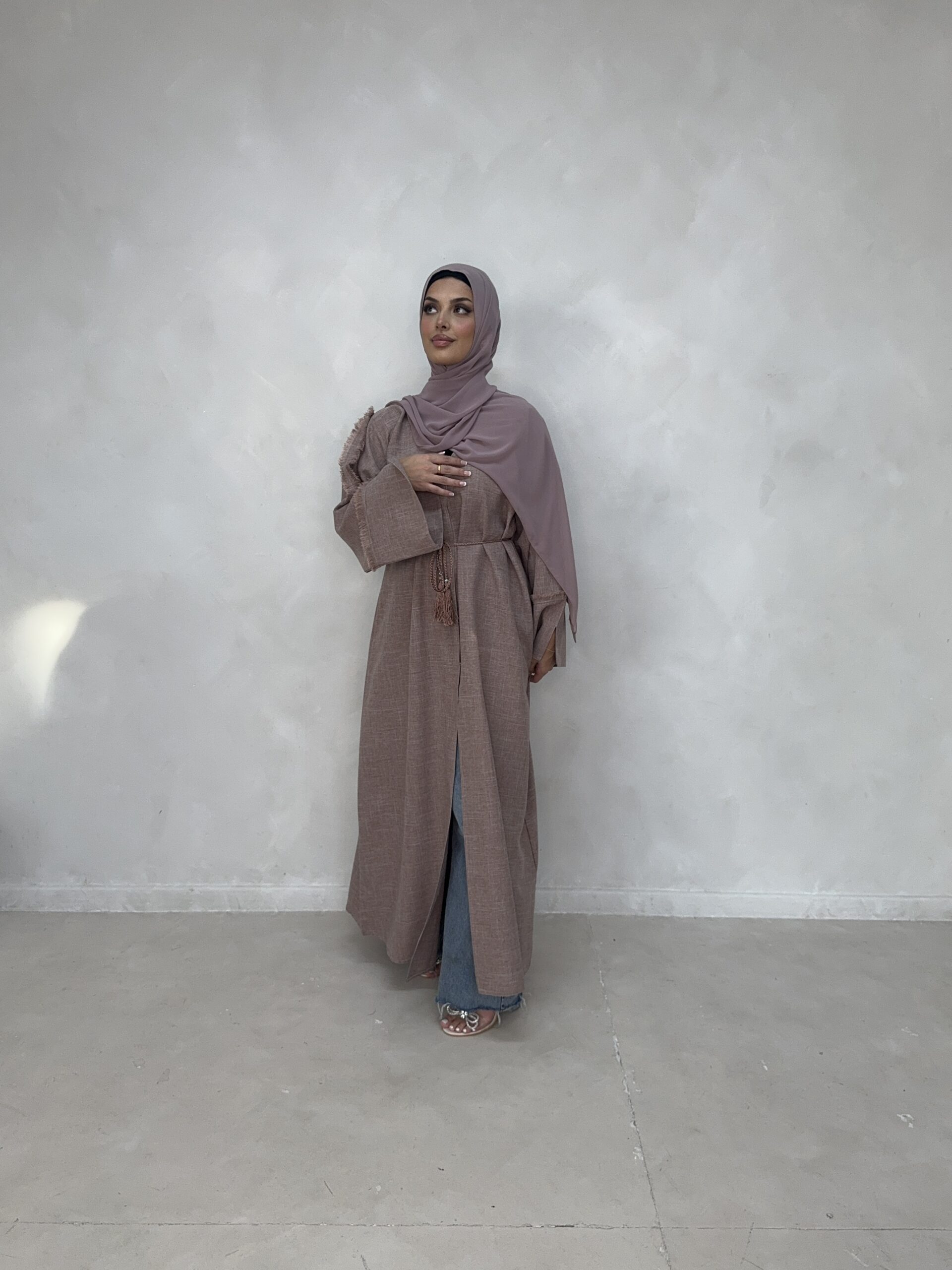 Kavana Abaya - Image 4