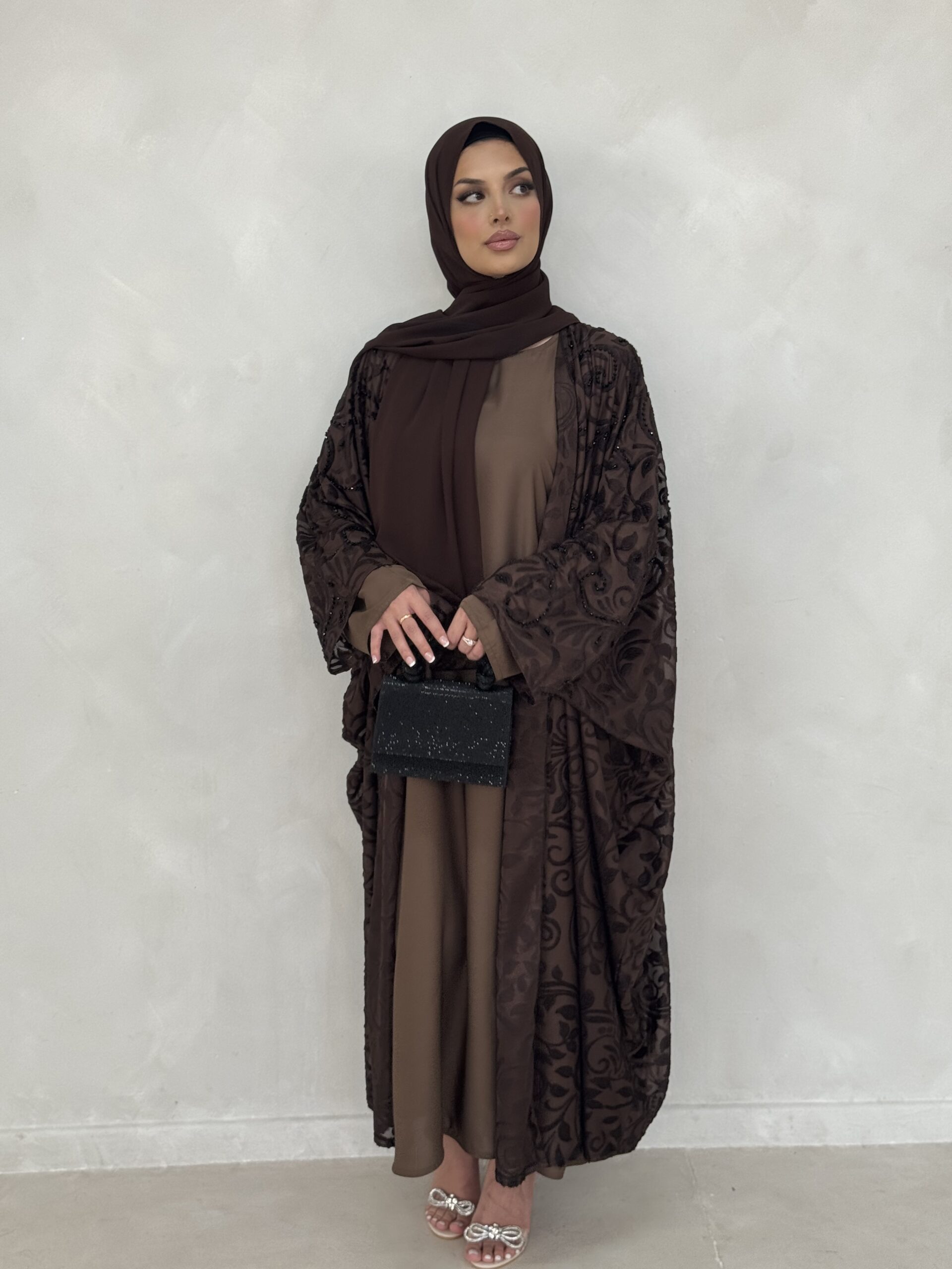 Sultan Abaya - Image 2