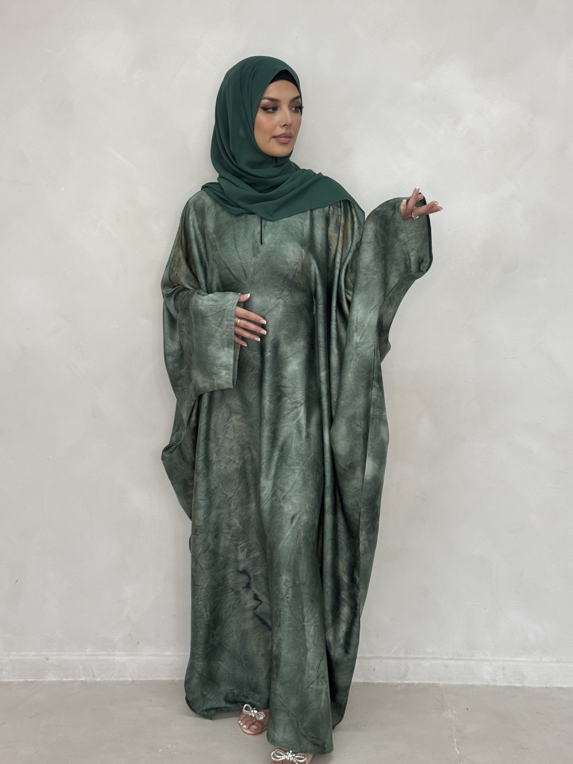 Nouran Abaya - Image 5