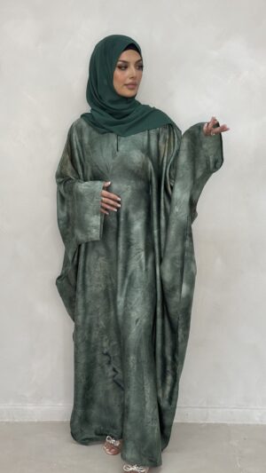 Nouran Abaya