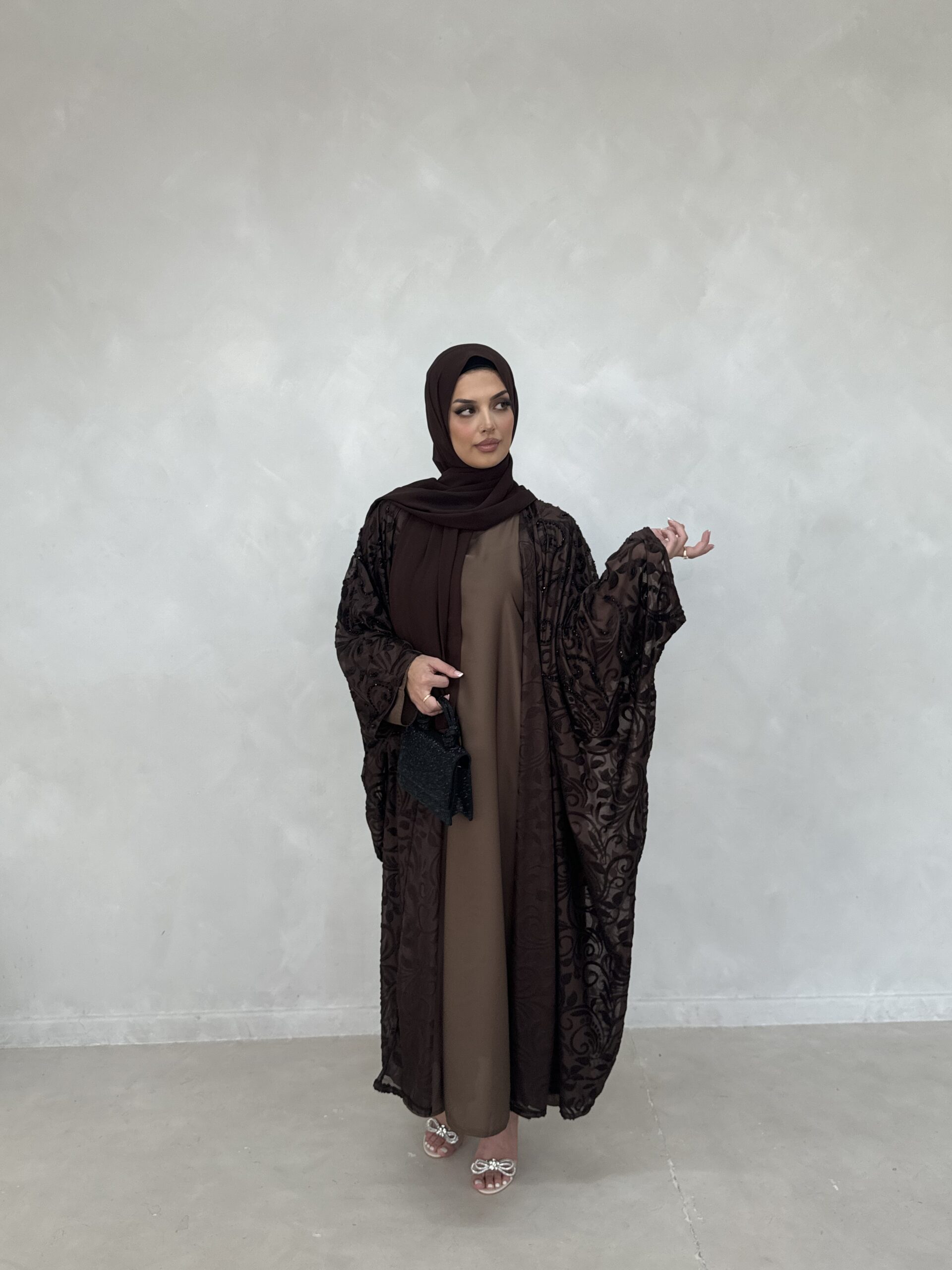 Sultan Abaya - Image 5