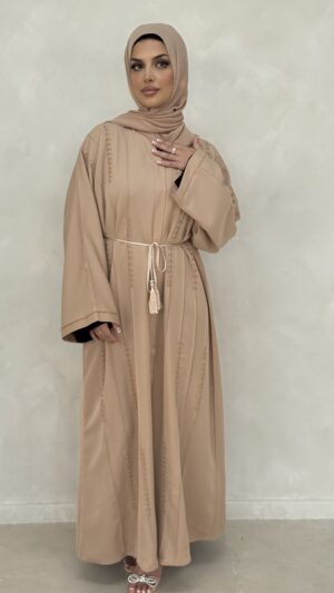 Ruhi Abaya