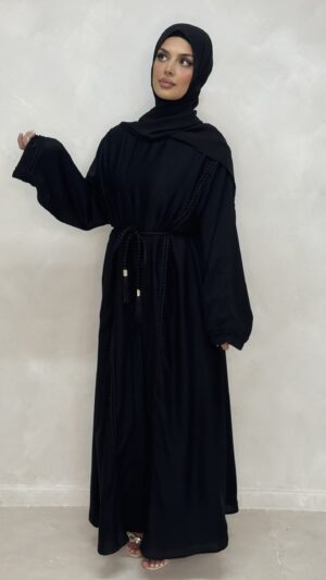Layla Abaya