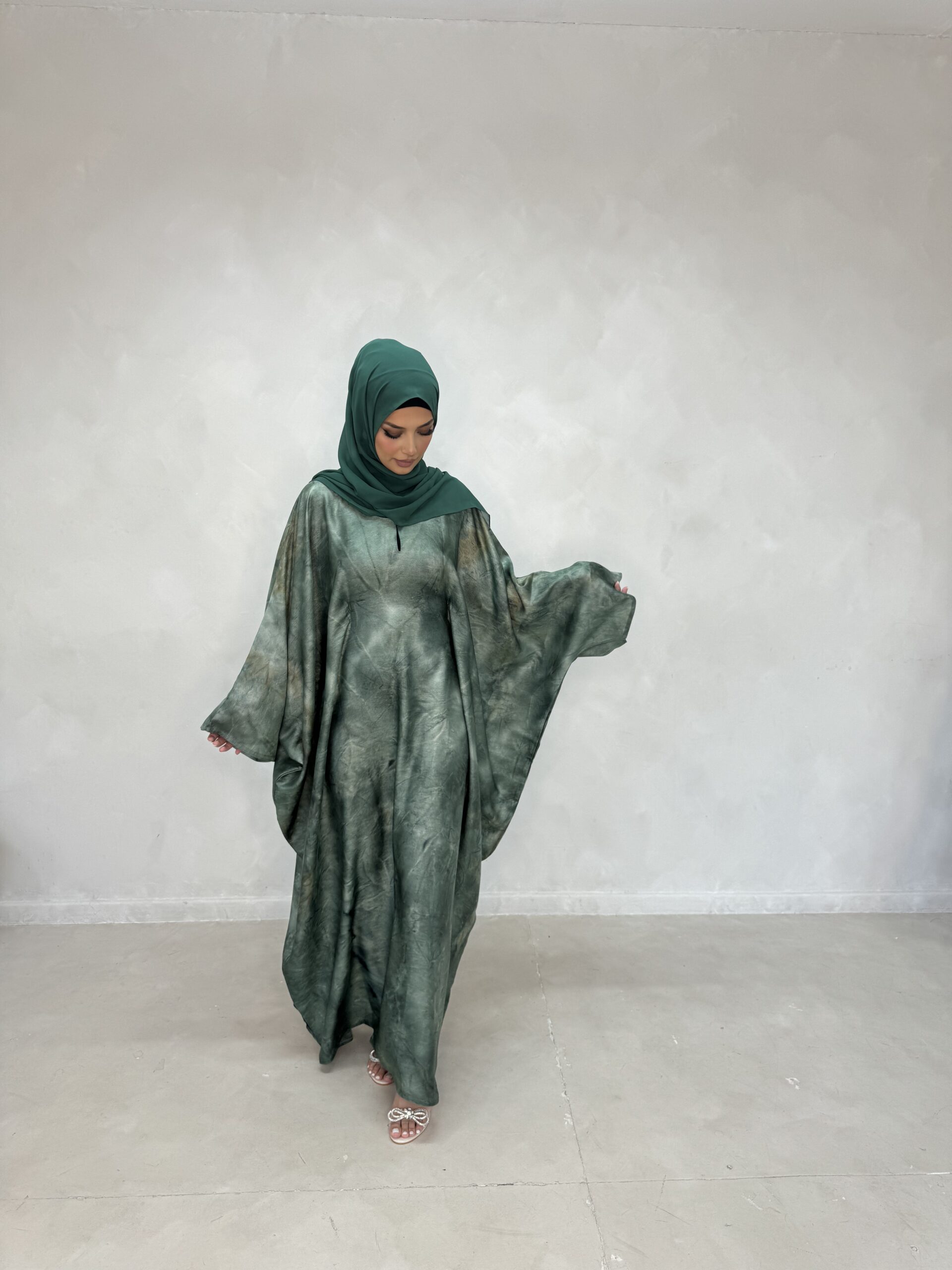 Nouran Abaya - Image 4