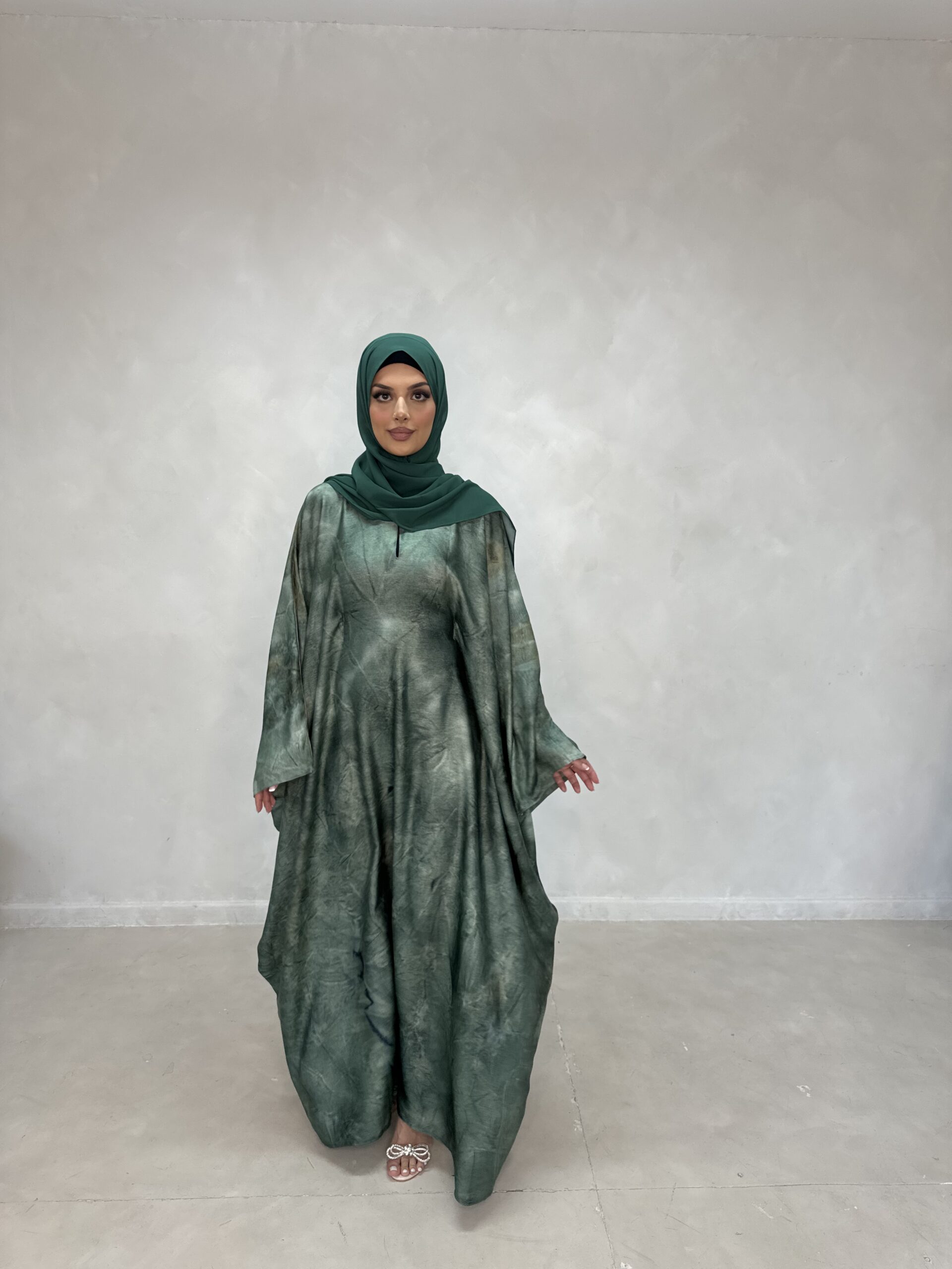 Nouran Abaya - Image 3