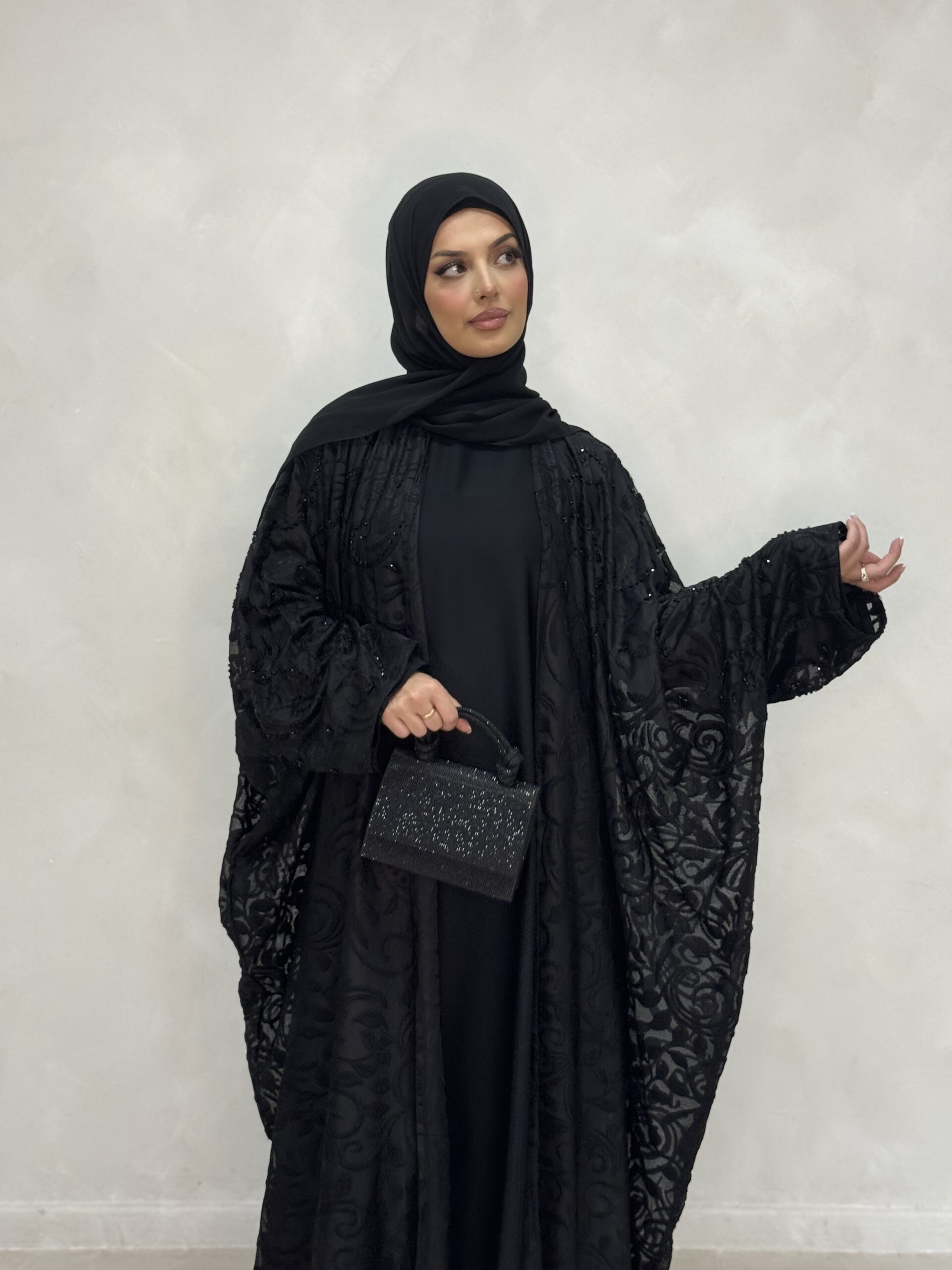 Sultan Abaya - Image 3