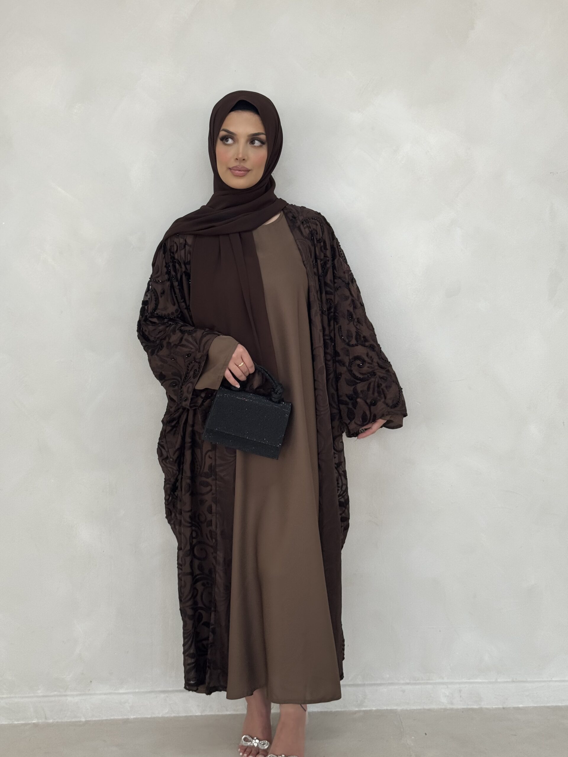 Sultan Abaya - Image 7