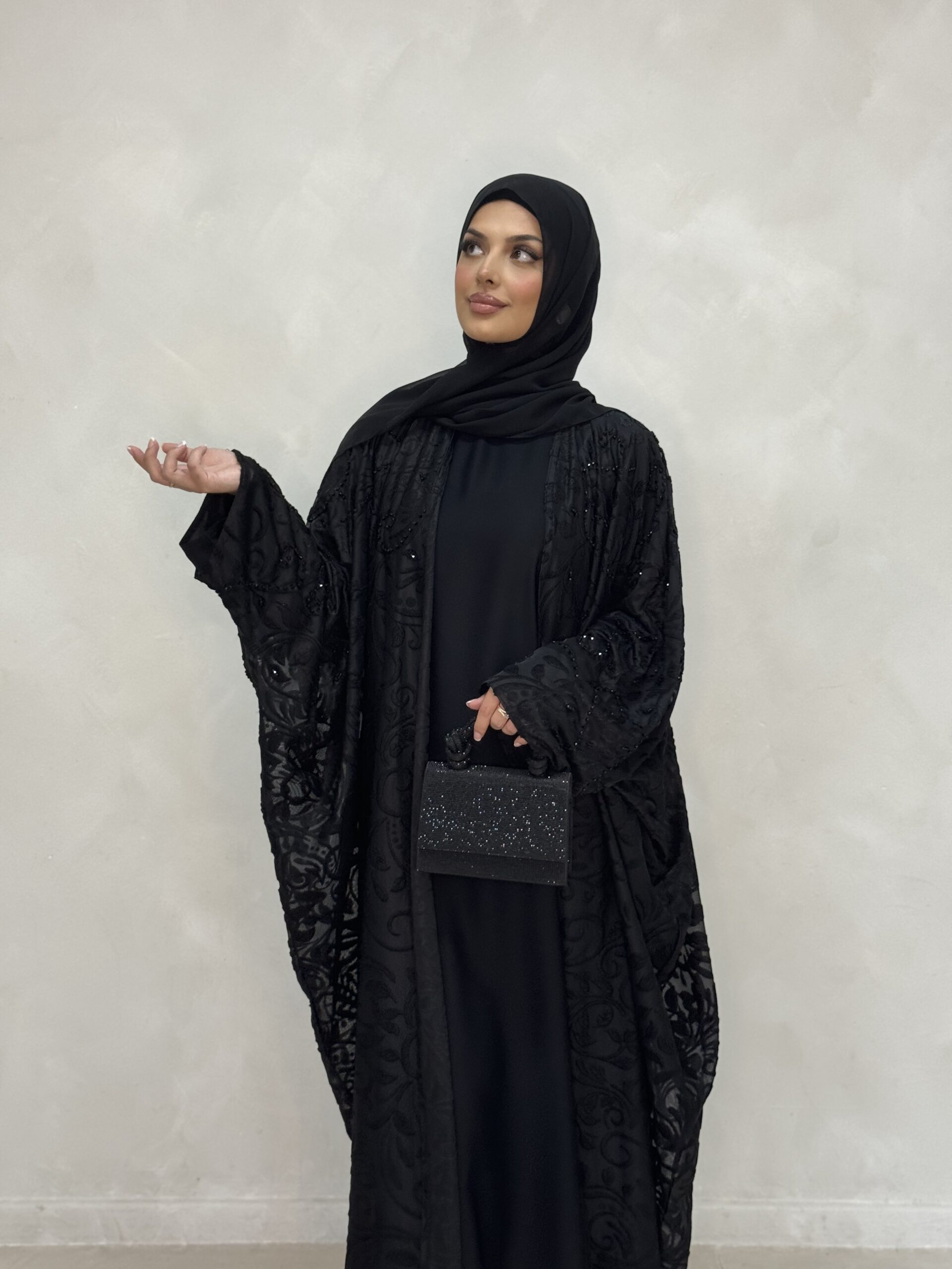 Sultan Abaya - Image 6