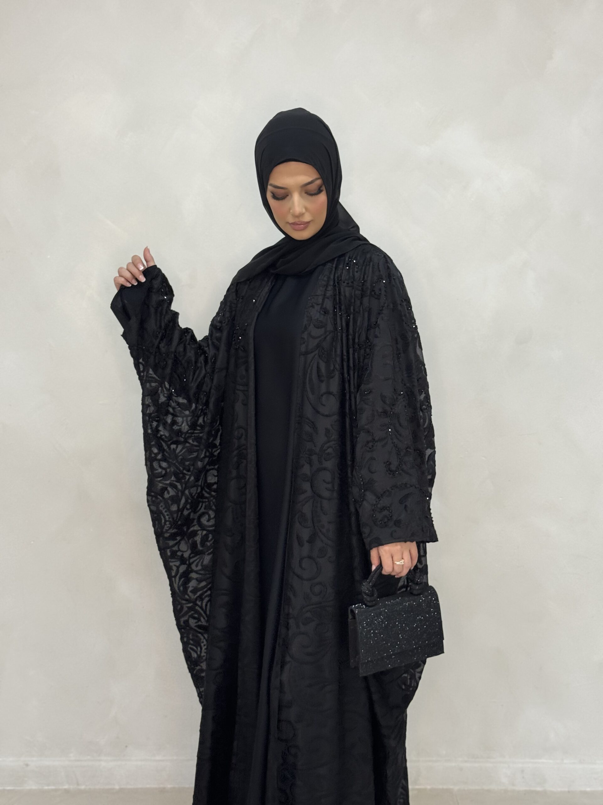 Sultan Abaya - Image 5