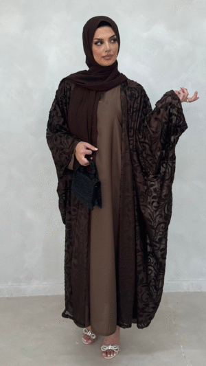 Sultan Abaya