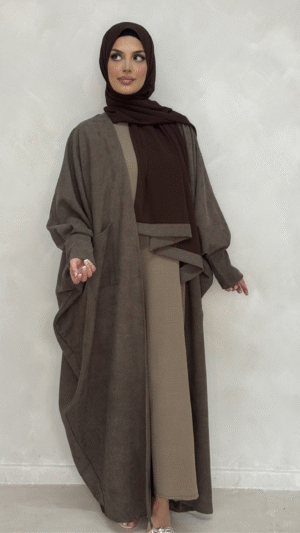 Hareem Abaya
