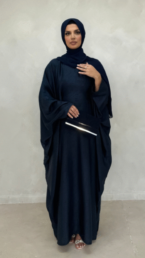 Hayati Abaya