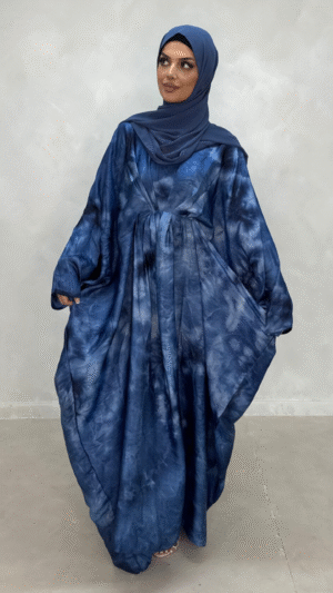 Sienna Kaftan