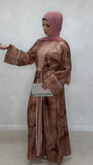 Liyana Abaya