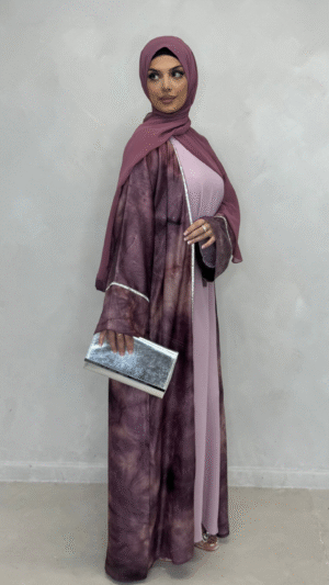 Liyana Abaya