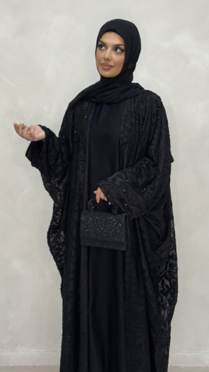 Sultan Abaya