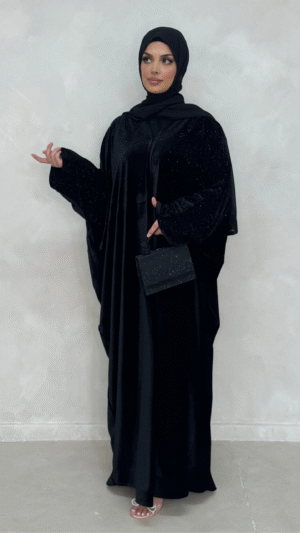 Malikah Abaya